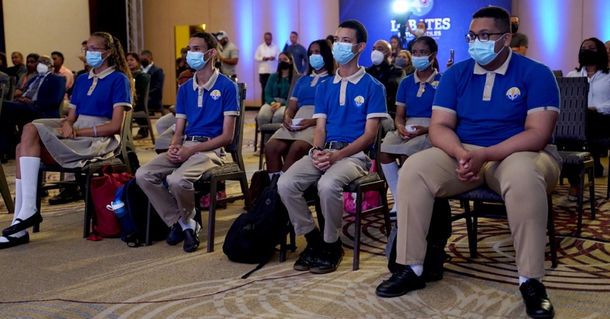  imagen Construyendo Liderazgo Trascendente (CLIT) 