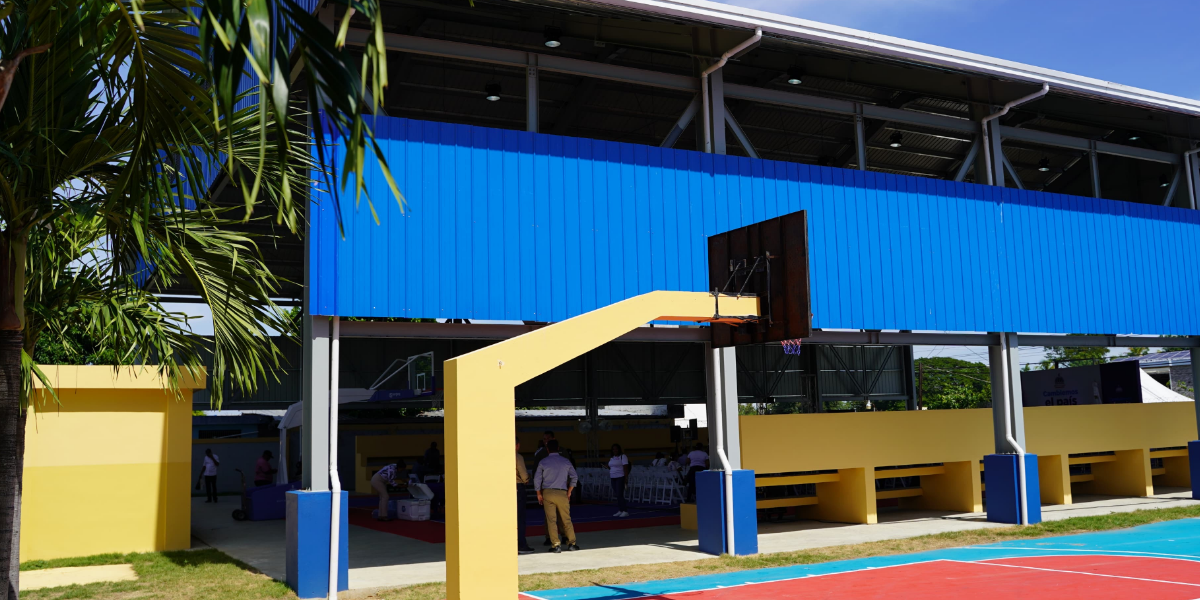  imagen Inauguraci&oacute;n centro educativo&nbsp; 