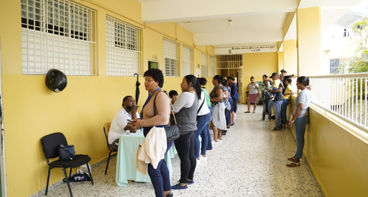  imagen Bancos M&oacute;viles Banreservas.
&nbsp;
&nbsp; 