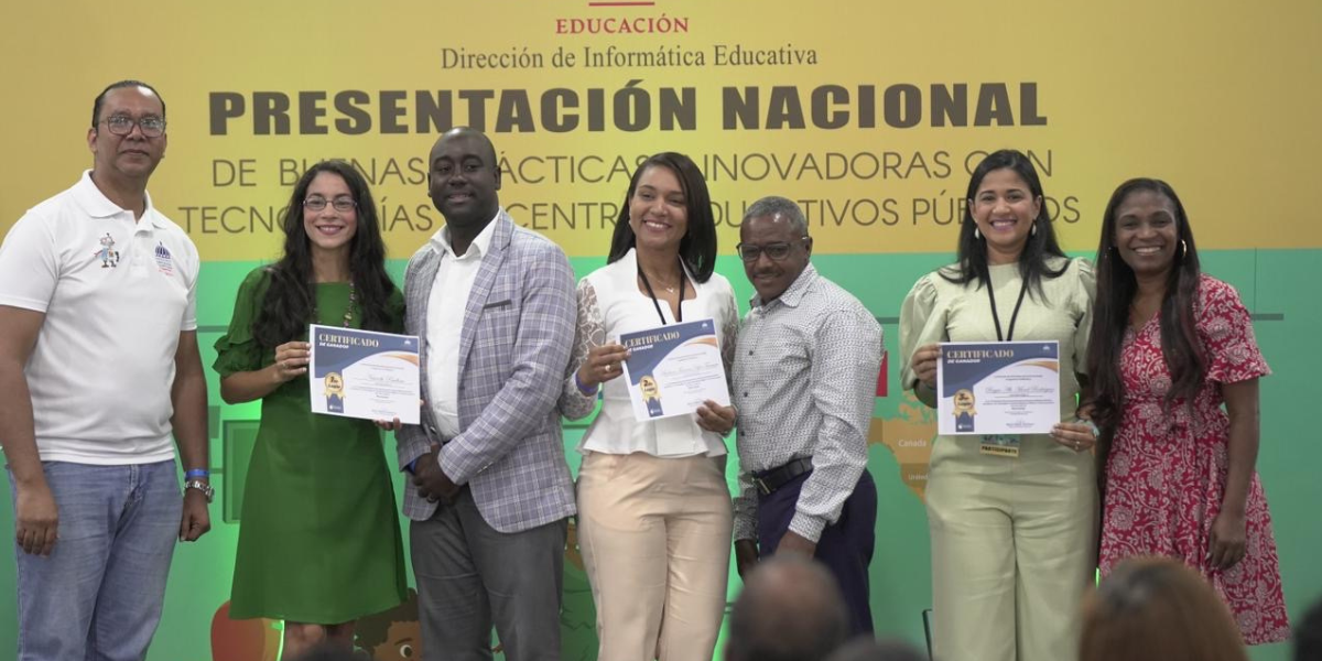  imagen Direcci&oacute;n General de Inform&aacute;tica Educativa 