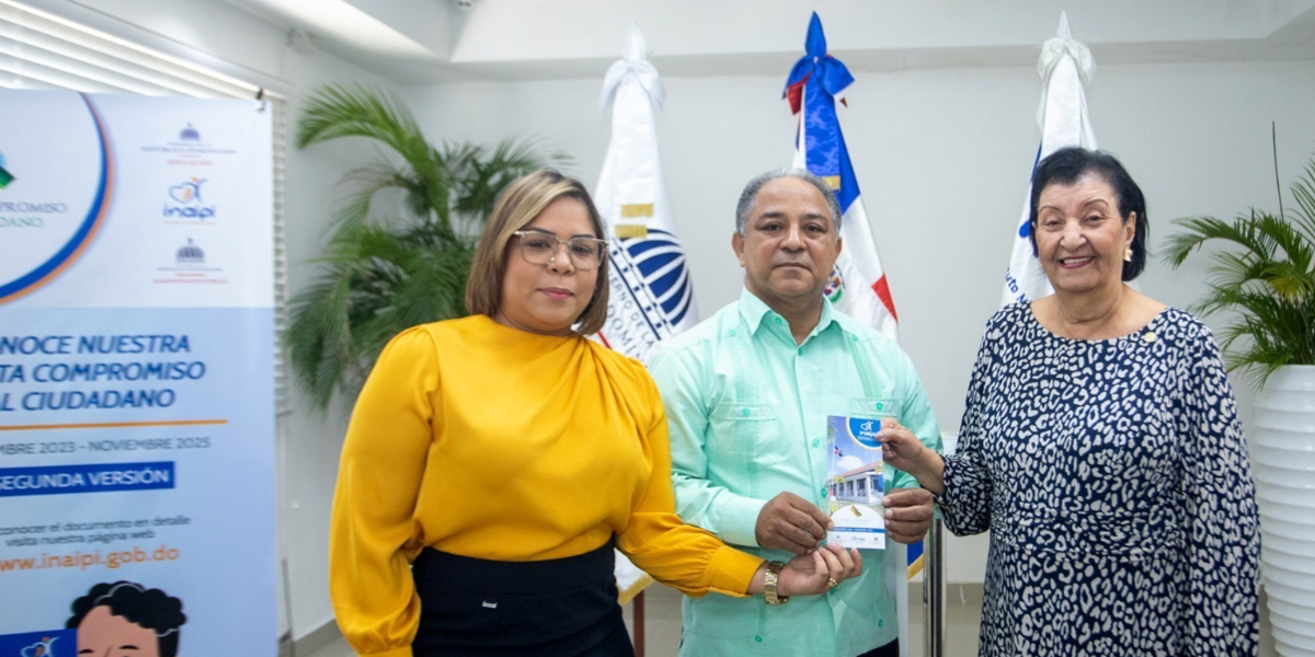  imagen &nbsp;Representaste de INAIPI&nbsp; 