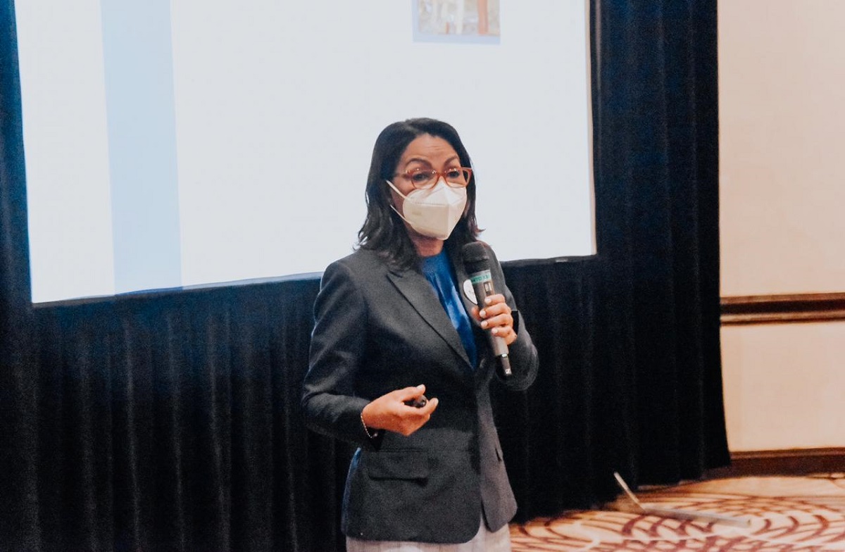  imagen El ministro de Educaci&oacute;n Roberto Fulcar 