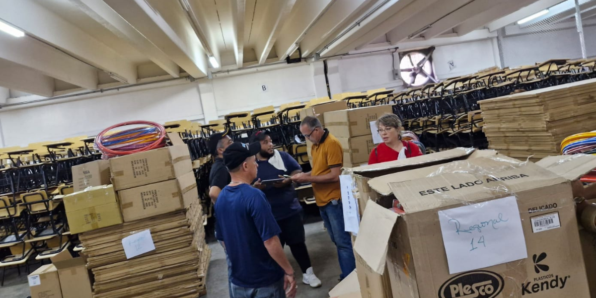  imagen Foto de &Aacute;ngel Scheker 