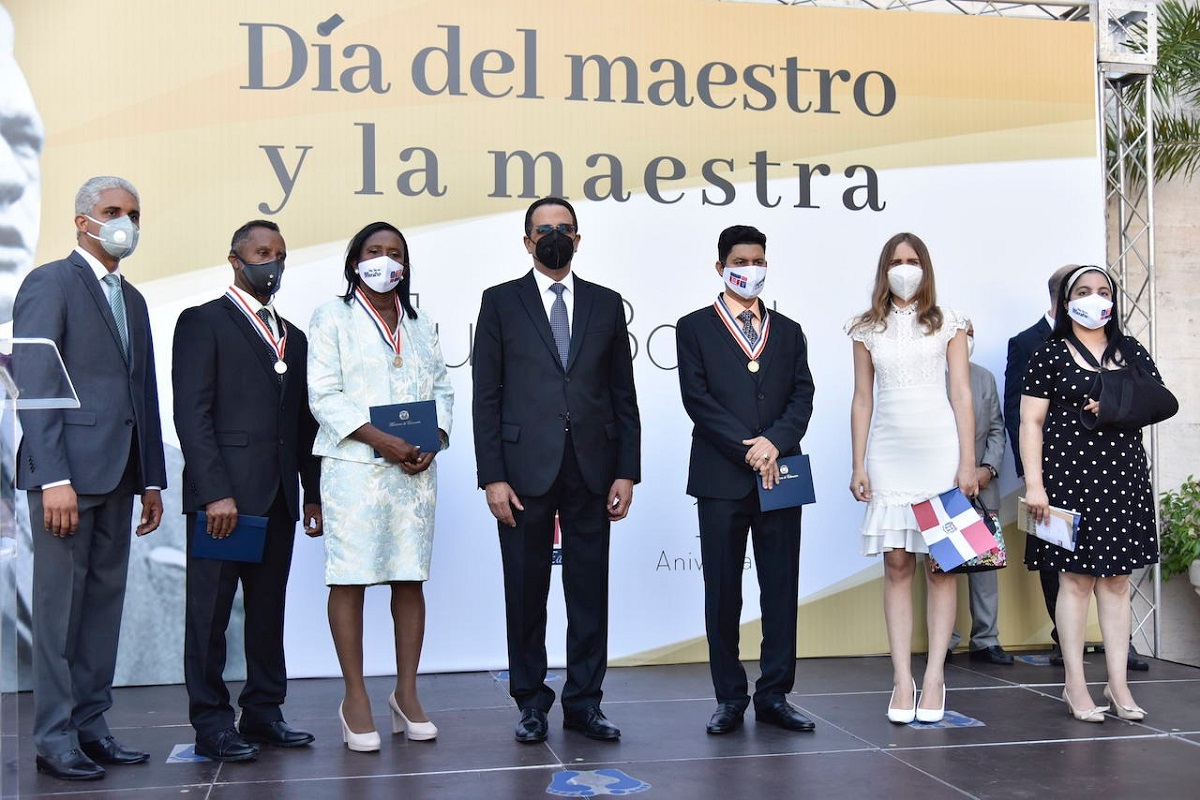  imagen Ministro&nbsp;Pe&ntilde;a Mirabal&nbsp; 