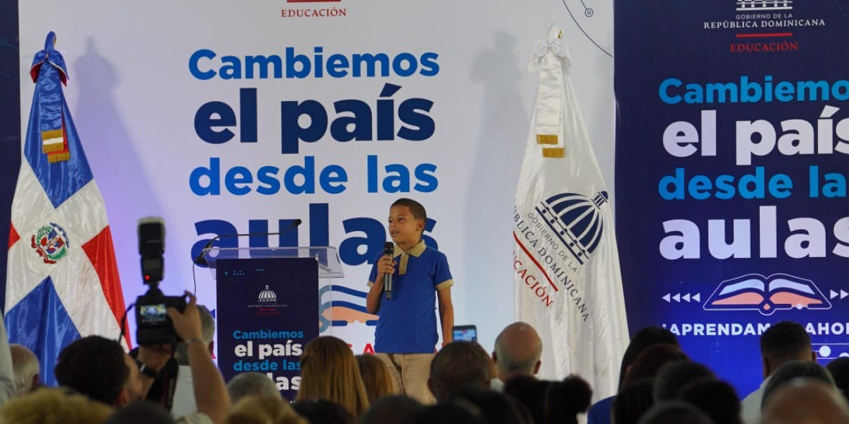  imagen Inauguraci&oacute;n de tres centros educativos&nbsp; 