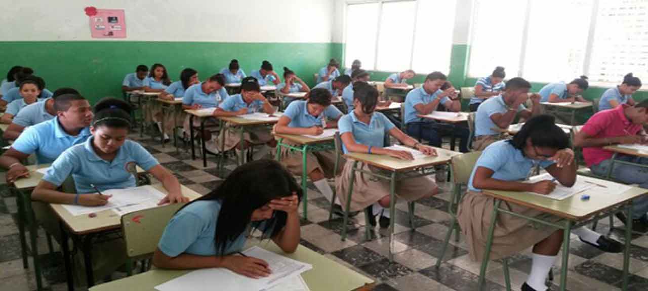  imagen Ministerio de Educación convoca a Pruebas Nacionales Extraordinarias 
