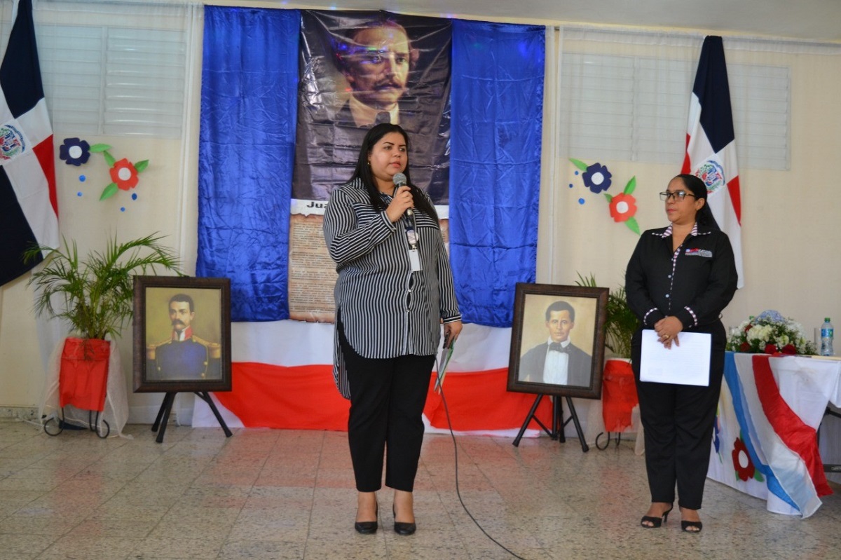  imagen Ronald Santana, director de la Regional 10 