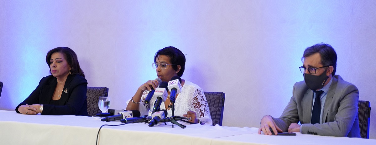  imagen Concurso Nacional de Oposici&oacute;n Docente 2021 