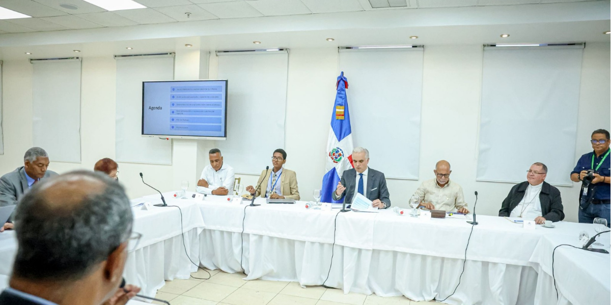  imagen Mesa de los cinco pilares 