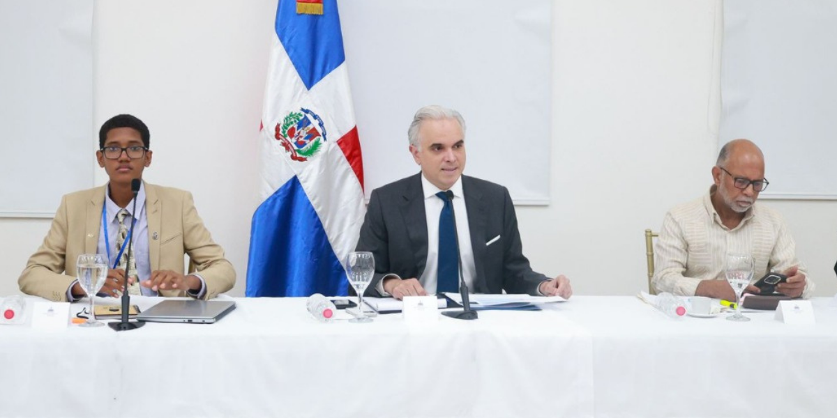  imagen Mesa de los cinco pilares 