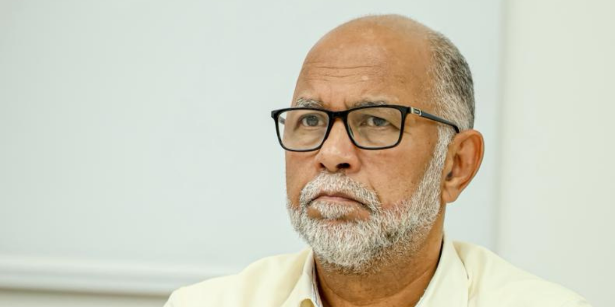  imagen Ministro Luis Miguel De Camps 