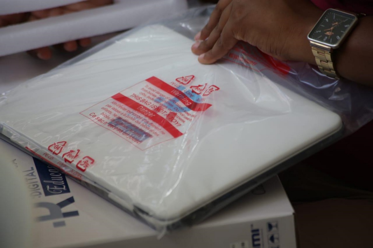  imagen Ministerio de Educaci&oacute;n espera autorizaci&oacute;n de Salud P&uacute;blica para iniciar entrega de computadoras a estudiantes y docentes 