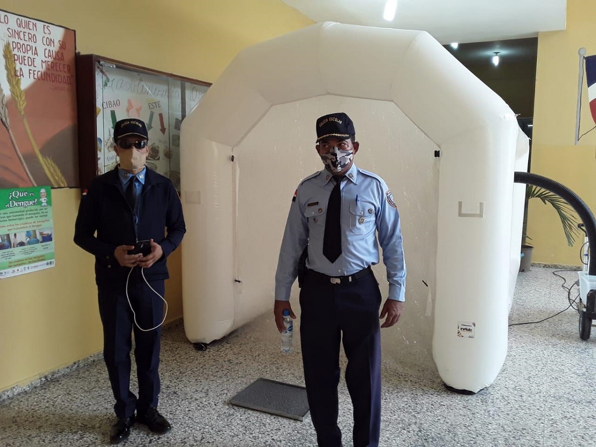  imagen MINERD: &ldquo;Todo est&aacute; listo para la reuni&oacute;n del Consejo Nacional de Educaci&oacute;n, encabezada por el ministro Antonio Pe&ntilde;a Mirabal&rdquo; 