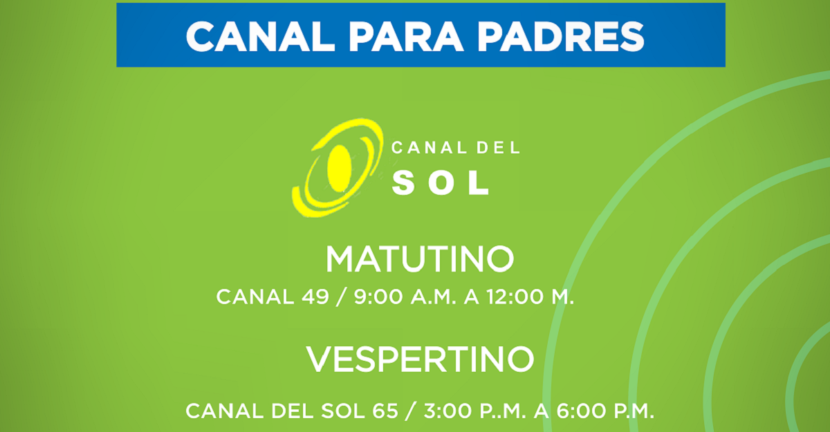  imagen Lista de canales de transmisi&oacute;n 