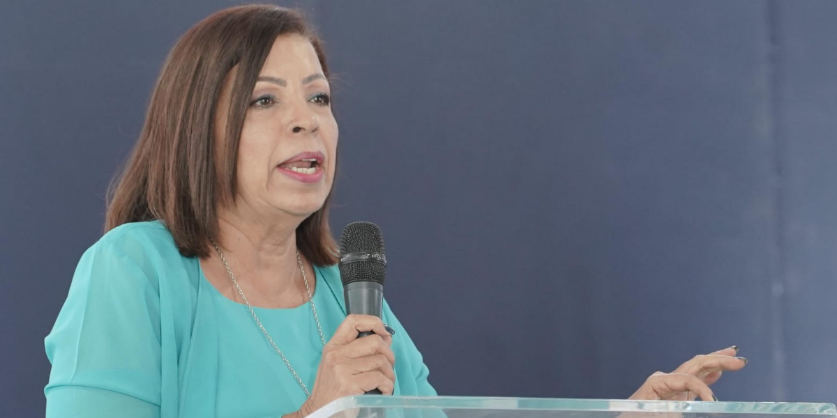  imagen Foto de Ligia Perez&nbsp; 