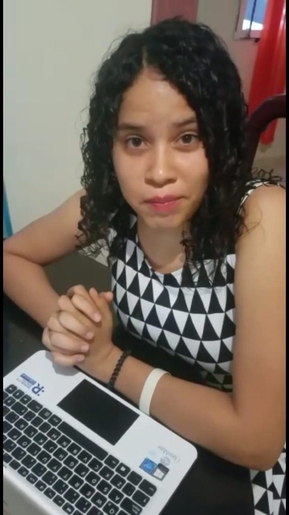  imagen Luisa Mar&iacute;a Grull&oacute;n Marcelino del Colegio La Milagrosa del nivel Secundario&nbsp; 