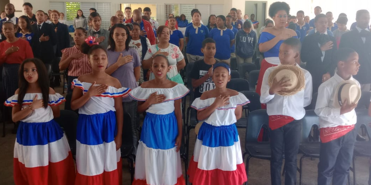  imagen Centros educativos de las 18 regionales 