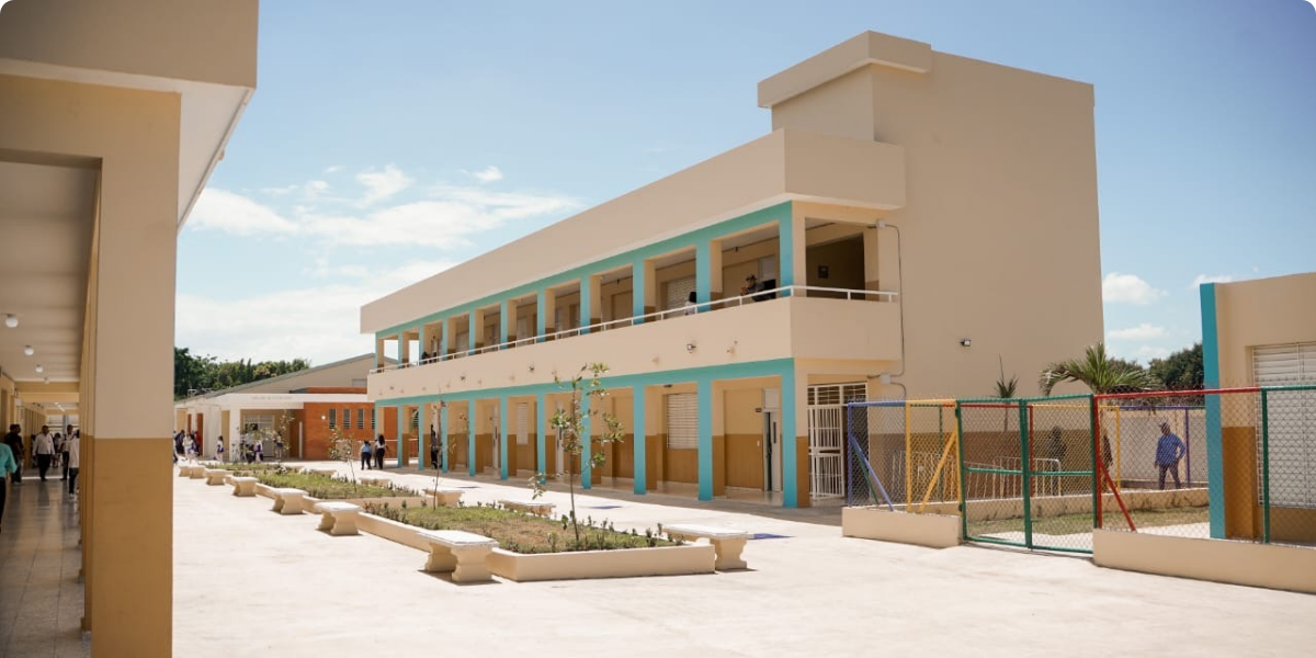  imagen Foto de escuela p&uacute;blica&nbsp; 