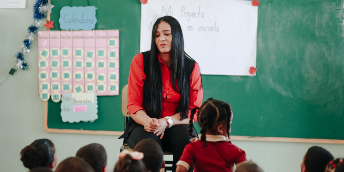  imagen Foto de maestros 