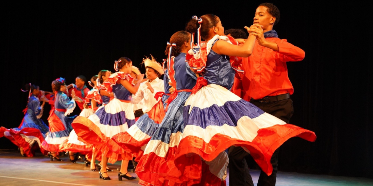  imagen Inauguraci&oacute;n modalidad en artes&nbsp; 