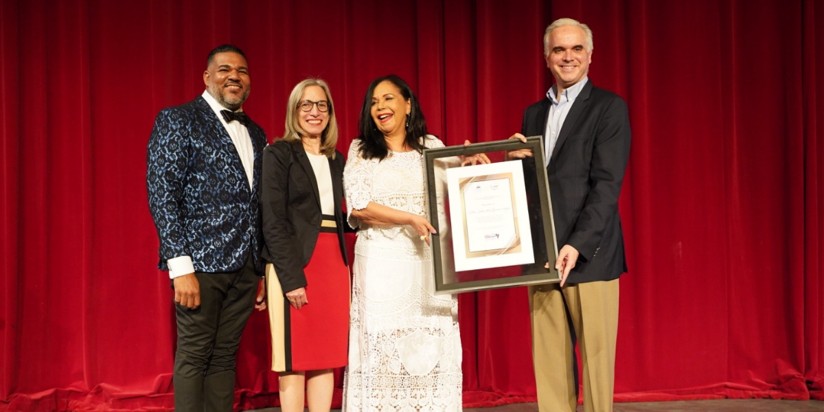  imagen Inauguraci&oacute;n modalidad en artes&nbsp; 