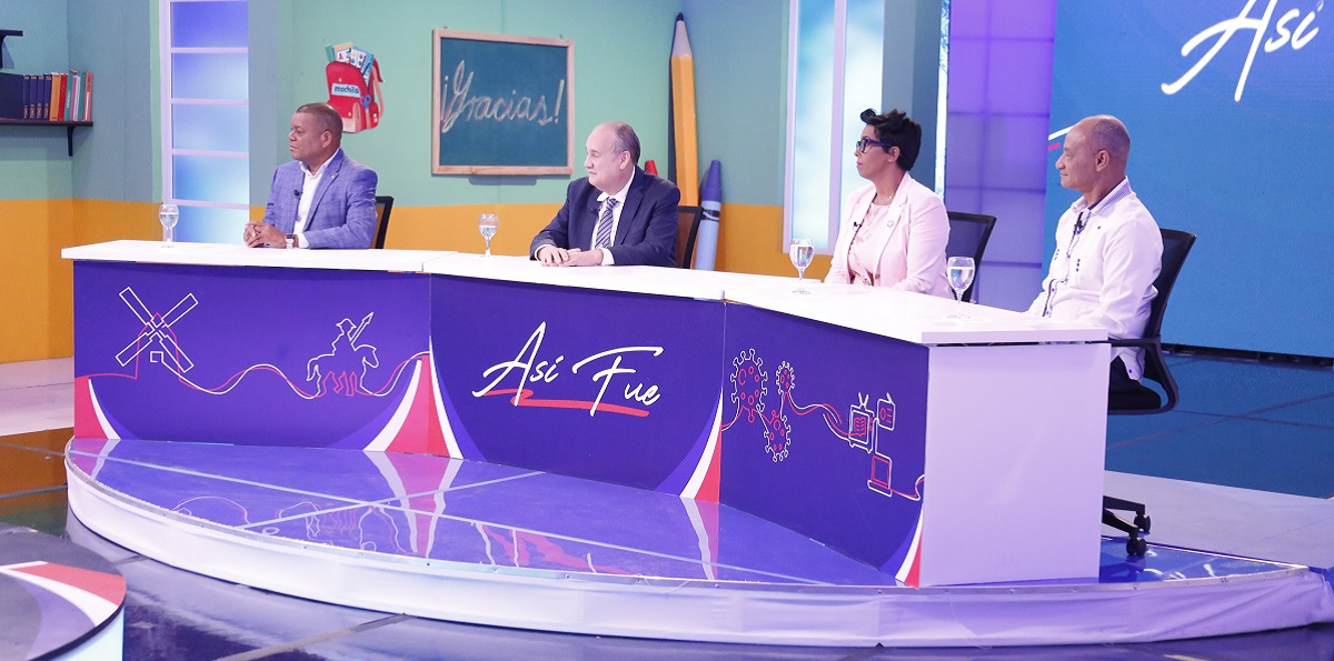  imagen Panel Eficiencia, &Eacute;tica y Transparencia 