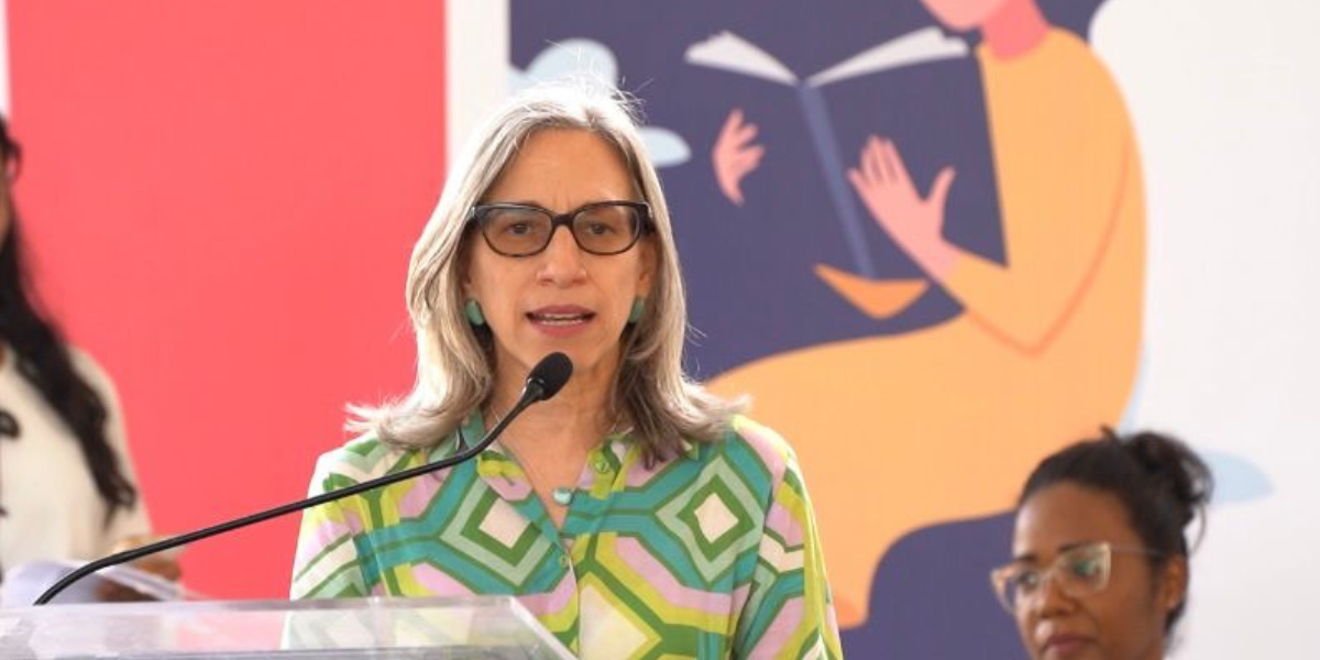  imagen La Direcci&oacute;n Distrital 10-05 del Ministerio de Educaci&oacute;n realiz&oacute; la III Feria Distrital del Libro y la Lectura 