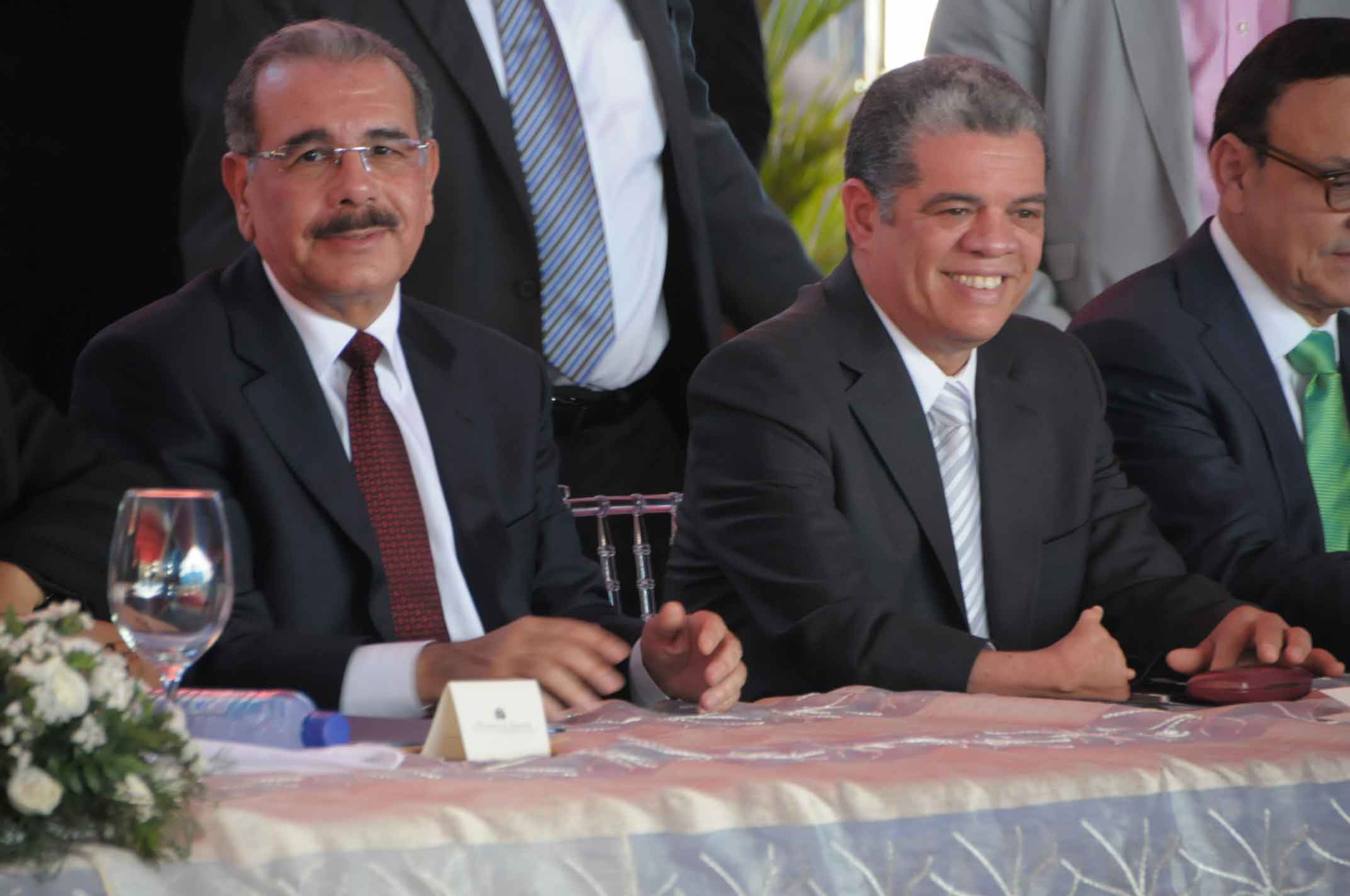  imagen Presidente Medina entrega 149 nuevas aulas a provincias Montecristi y Valverde 