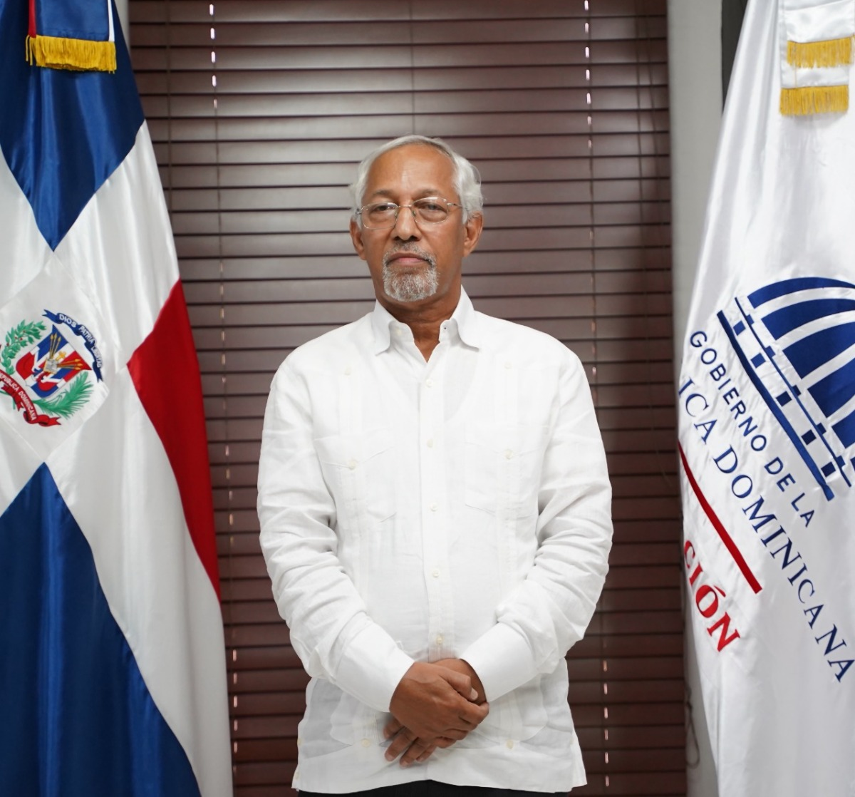  imagen Ministro de Educaci&oacute;n, &Aacute;ngel Hern&aacute;ndez.&nbsp; 