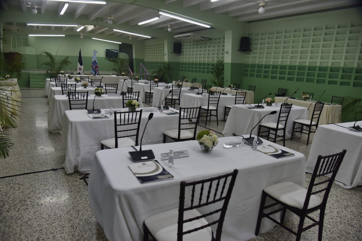  imagen MINERD: &ldquo;Todo est&aacute; listo para la reuni&oacute;n del Consejo Nacional de Educaci&oacute;n, encabezada por el ministro Antonio Pe&ntilde;a Mirabal&rdquo; 