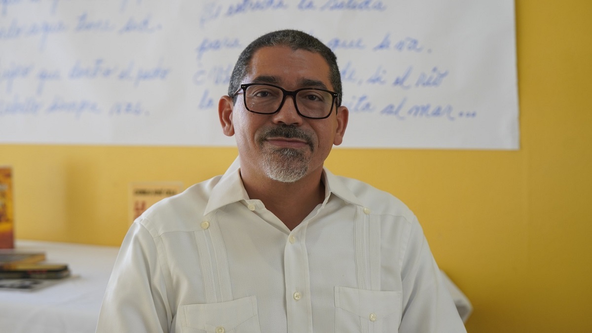  imagen Direcci&oacute;n General de Cultura y Extensi&oacute;n del Ministerio de Educaci&oacute;n&nbsp; 