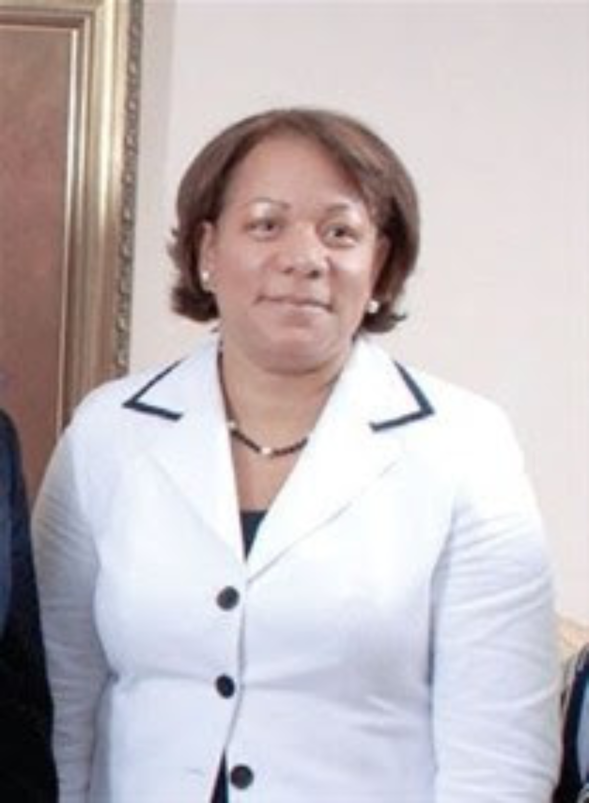  imagen Directora del Departamento de Colegios Privados del Ministerio de Educaci&oacute;n, Susana Michel. 