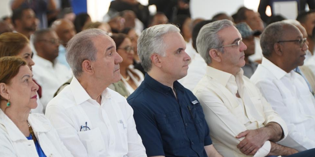  imagen Inauguraci&oacute;n de dos centros educativos&nbsp; 