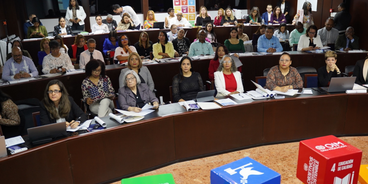  imagen &nbsp;Viceministro de Acreditaci&oacute;n y Certificaci&oacute;n Docente, Francisco D&rsquo;&Oacute;leo 