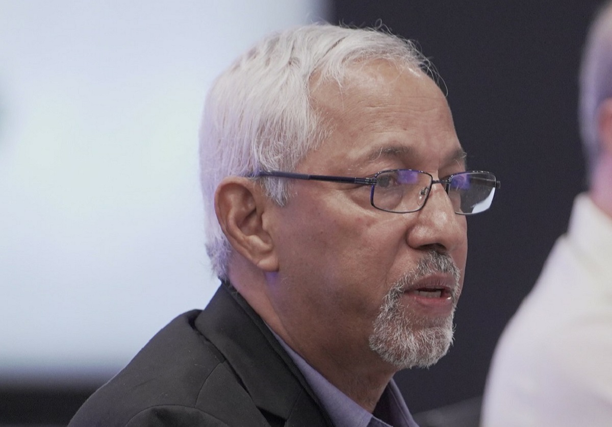  imagen Fotos del Ministro de Educaci&oacute;n, &Aacute;ngel Hern&aacute;ndez 