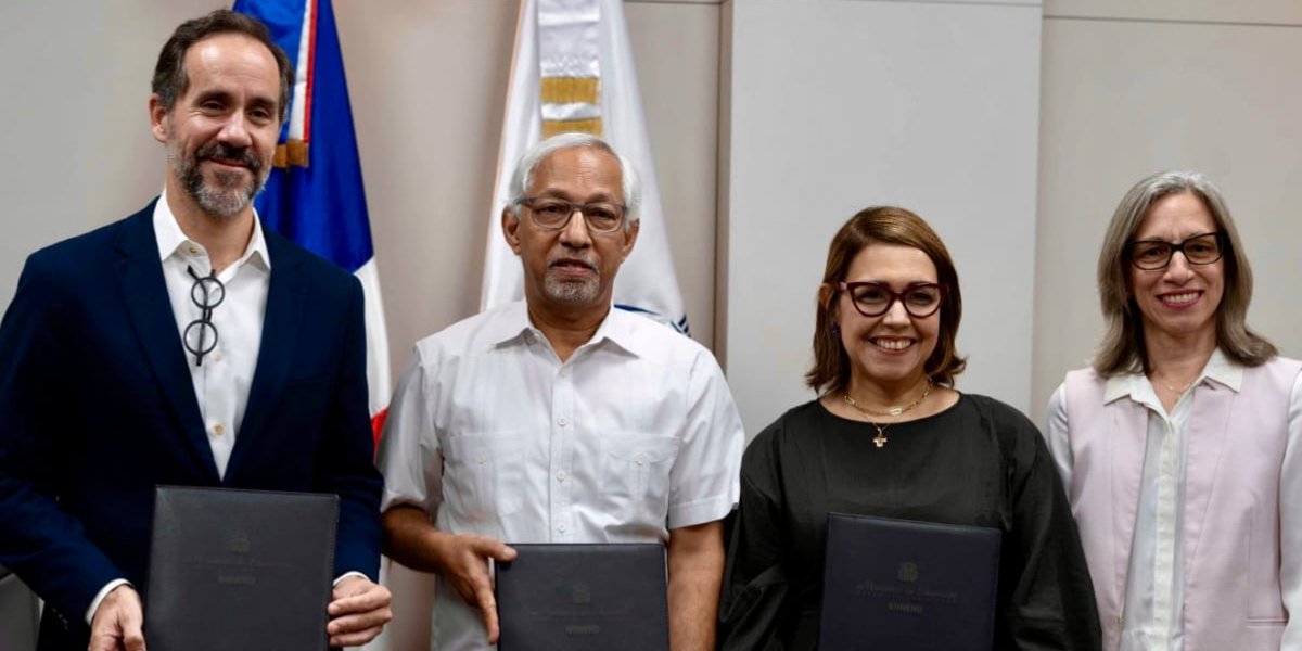  imagen MINERD e INICIA Educaci&oacute;n&nbsp; 