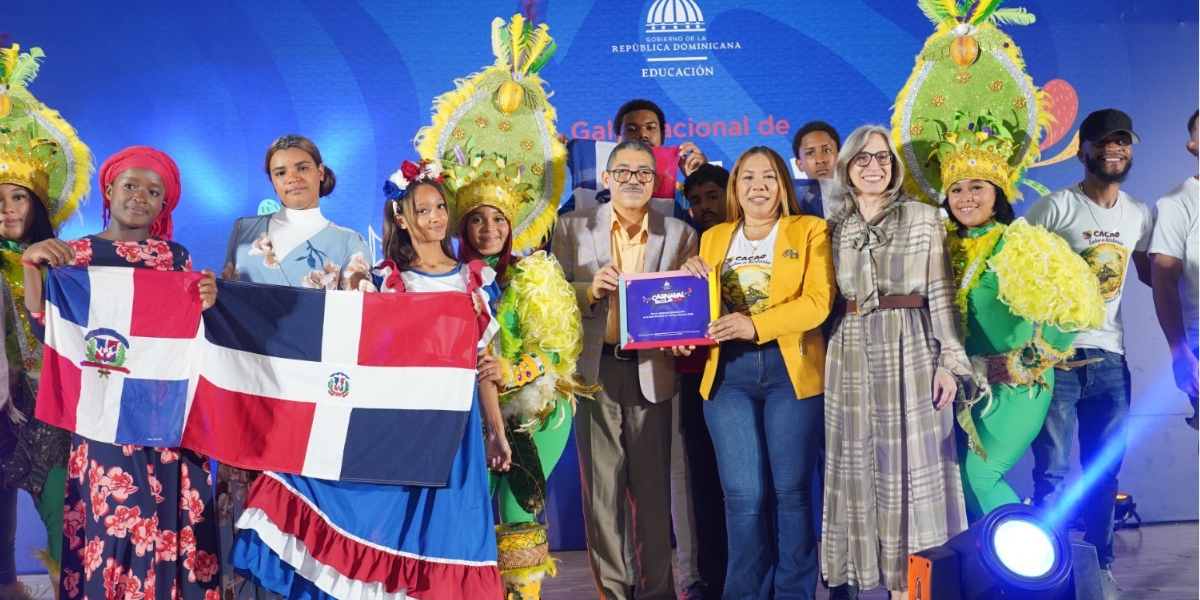  imagen Carnaval Escolar 