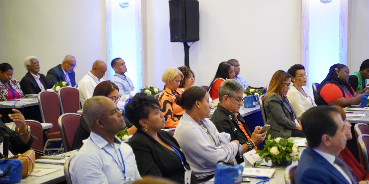  imagen La viceministra de Servicios T&eacute;cnicos y Pedag&oacute;gicos, Ancell Scheker 