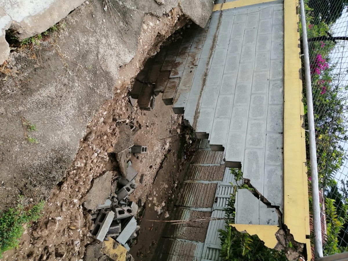  imagen Polit&eacute;cnico Parroquial Bethania 