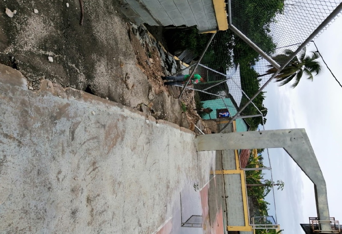  imagen Polit&eacute;cnico Parroquial Bethania 