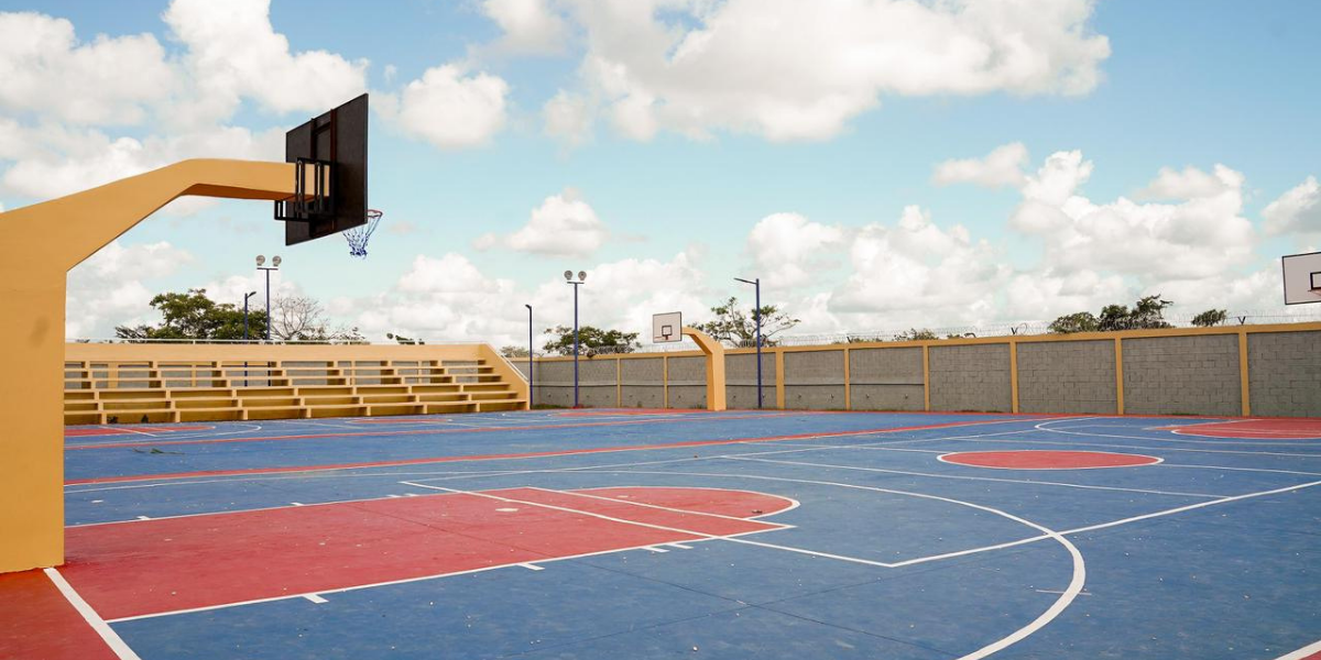 imagen Inauguraci&oacute;n de Centro Educativo&nbsp; 