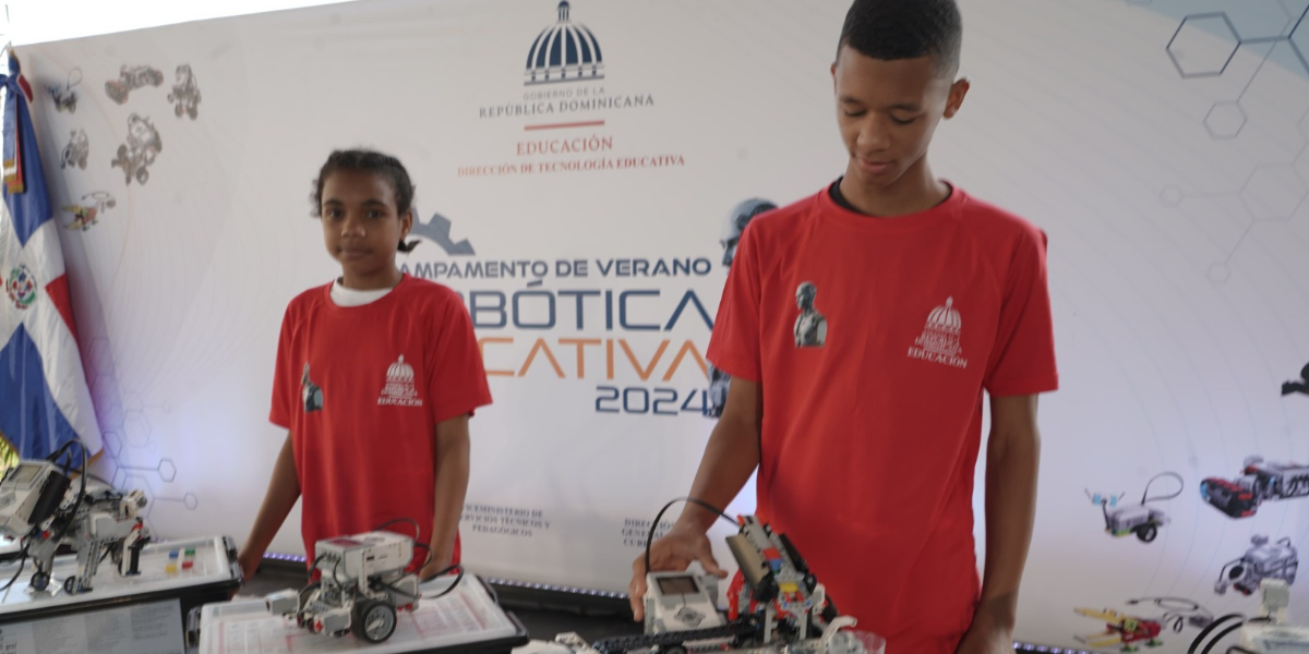  imagen Campamento verano 