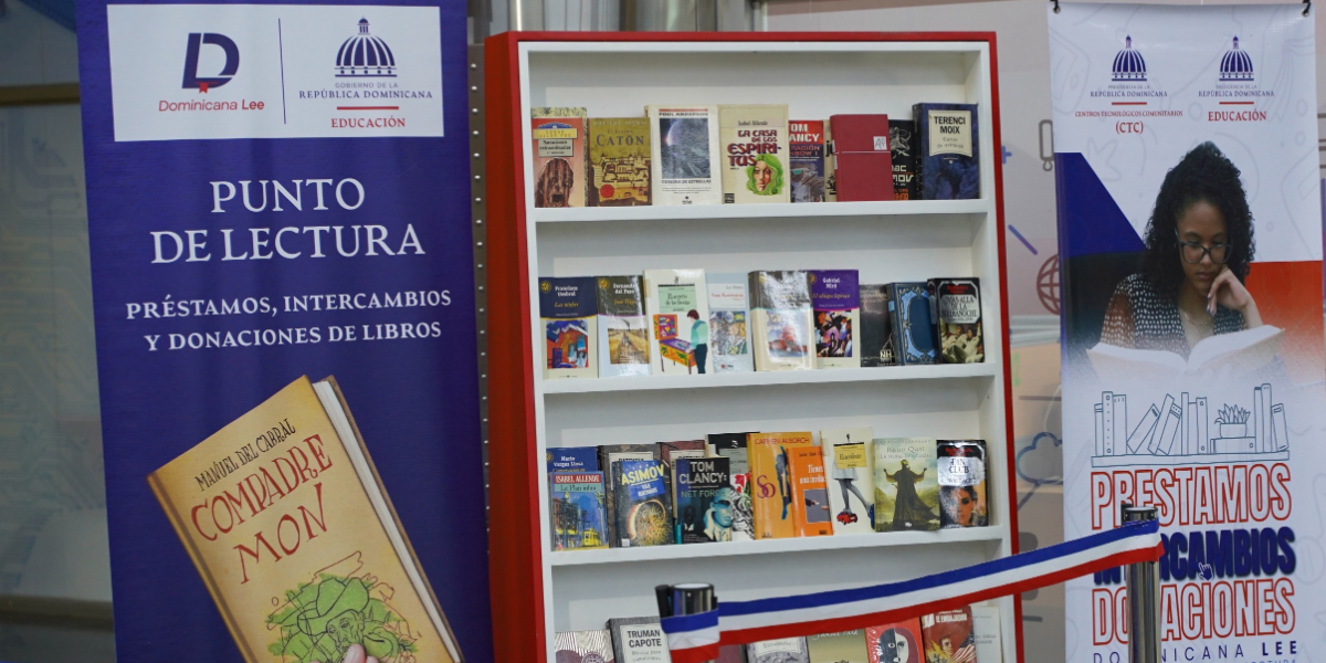  imagen Puntos de lectura 