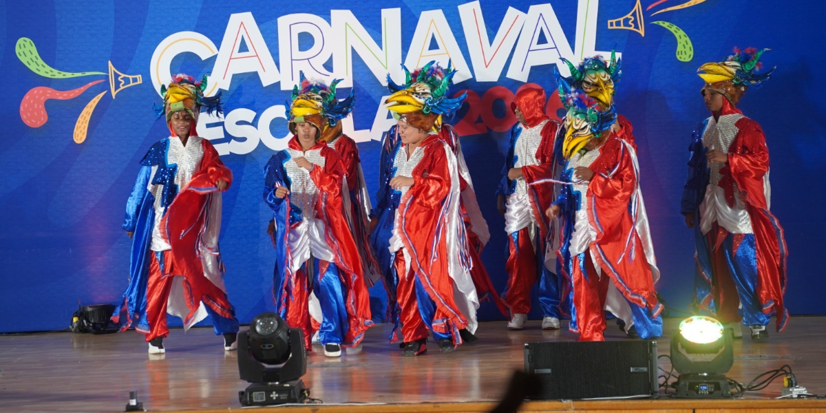  imagen Carnaval Escolar 