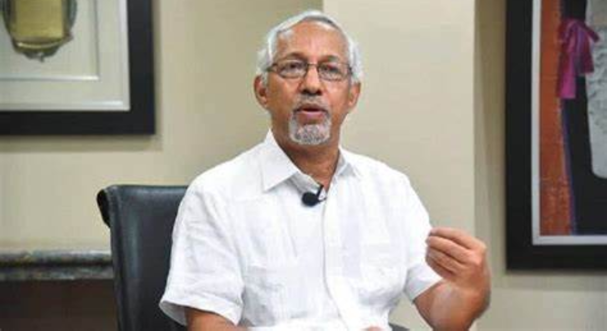  imagen Ministro de Educaci&oacute;n, &Aacute;ngel Hern&aacute;ndez.&nbsp; 