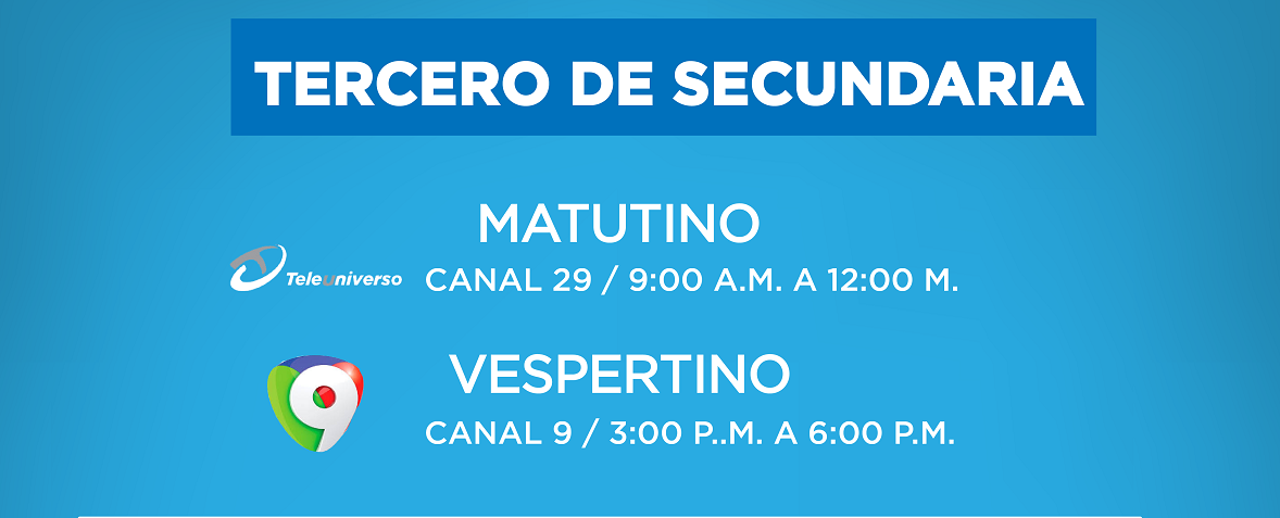  imagen Lista de canales de transmisi&oacute;n 