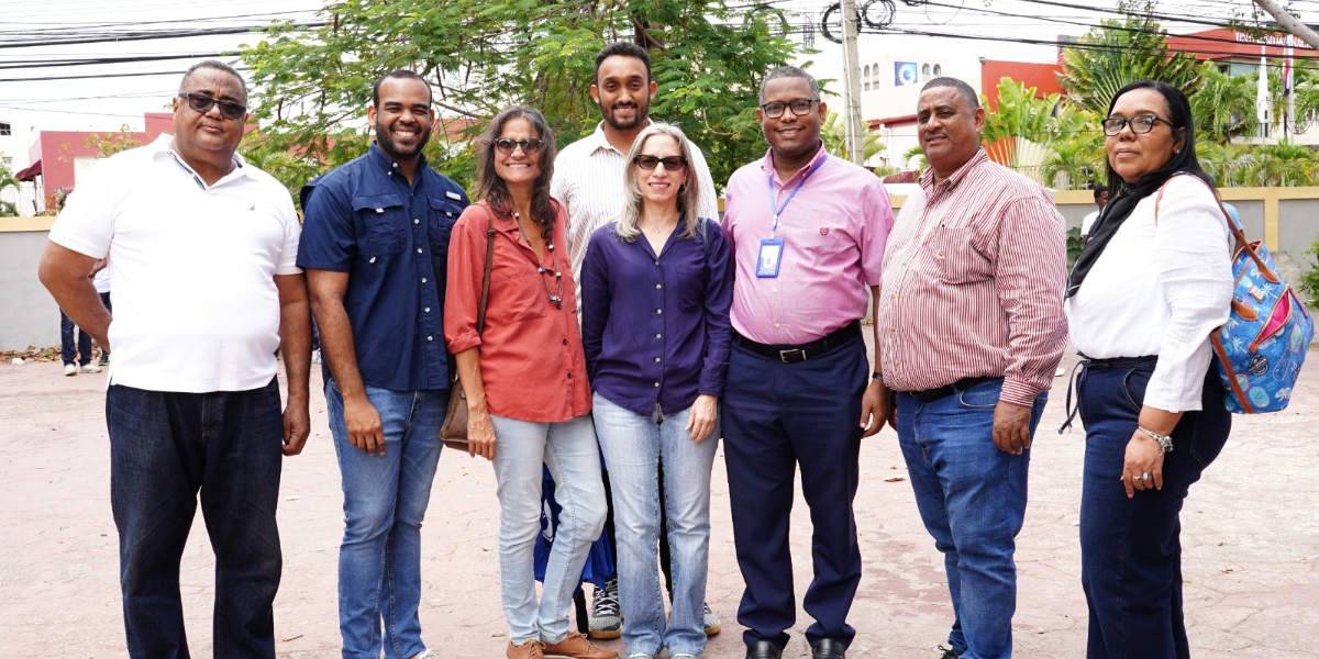  imagen viceministra de Asuntos T&eacute;cnicos y Pedag&oacute;gicos del Ministerio de Educaci&oacute;n, Ancell Scheker 