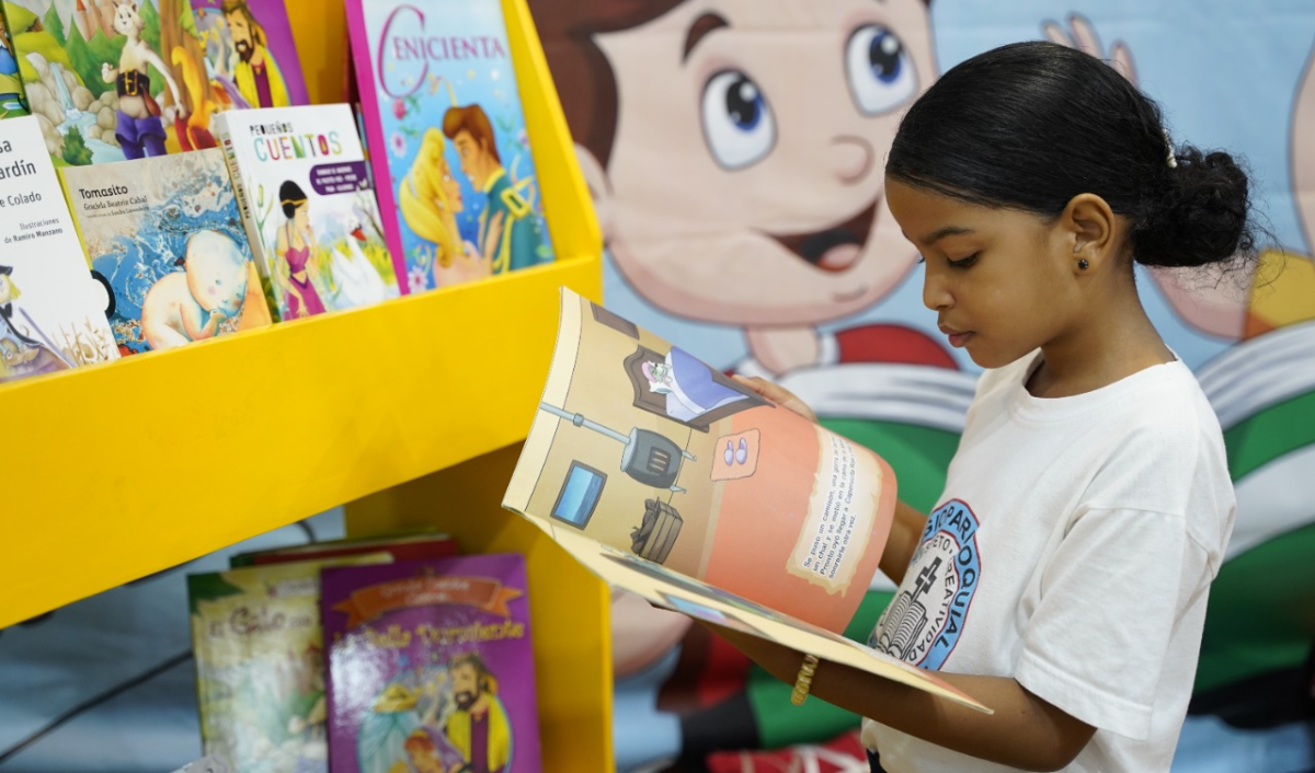  imagen Estudiantes en actividades art&iacute;sticas 