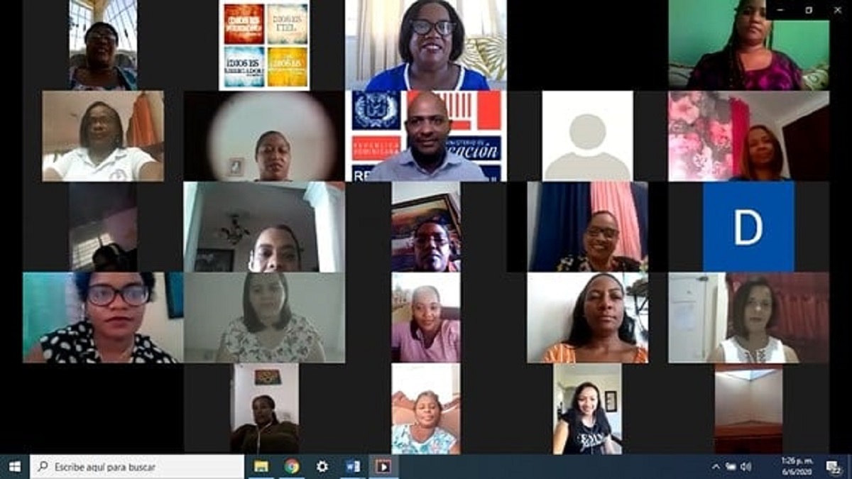  imagen Director de la Regional 10, Ronald Santana 