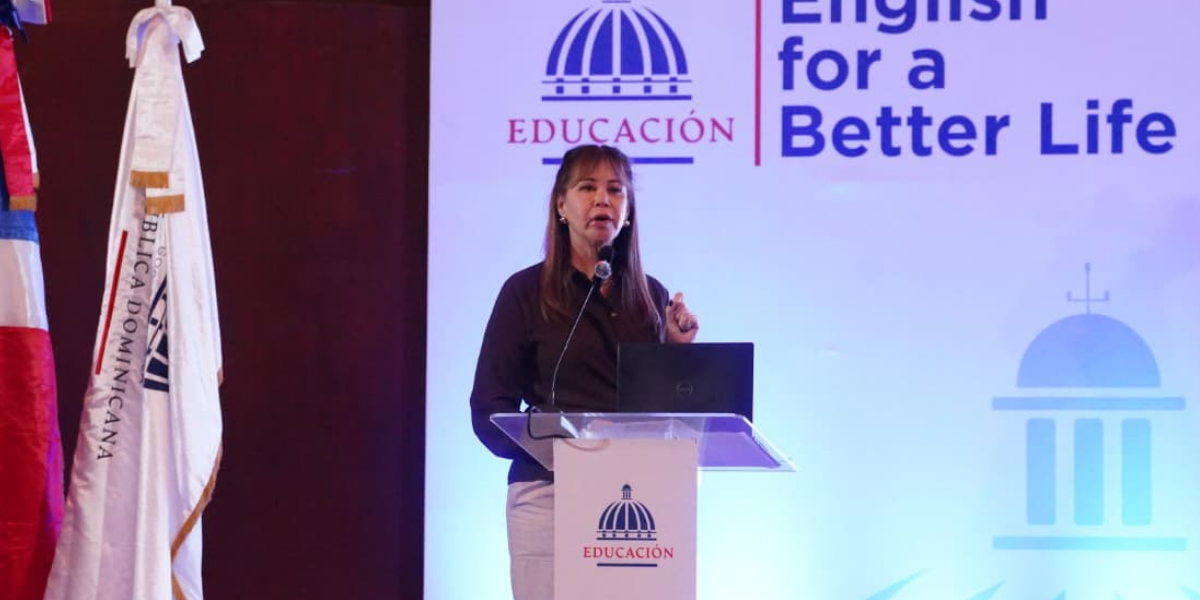  imagen &nbsp;viceministra de Asuntos T&eacute;cnicos y Pedag&oacute;gicos, Ancell Scheker,&nbsp; 